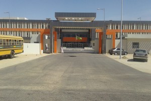 Le nouveau CNC sera inauguré  le 30 novembre