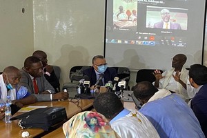 La nouvelle approche de la Commission nationale des droits de l'homme (CNDH)