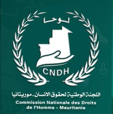 La Commission Nationale des Droits de l’Homme rend visite à l’ancien Président Mohamed Abdel Aziz