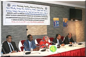 La CNSS commémore la 17ième édition de la journée africaine de la prévention contre les risques professionnels 