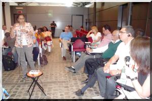 Urgent- Cofi2014 : La société civile salue l'adoption des directives volontaires