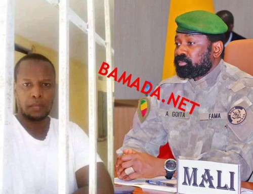 En prison depuis 12 ans en Mauritanie : Le Collectif Yaya Cissé sollicite Assimi 