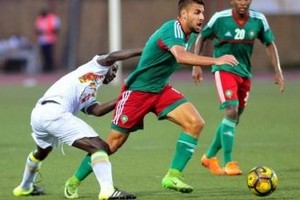 CAN U20 : vainqueur, le Maroc éliminé par la Mauritanie