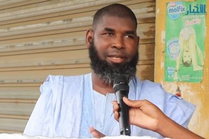 Commerçants du marché des produits alimentaires : le gouvernement nous pousse à la perte … Vidéo