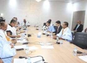 La commission des affaires économiques discute d’un projet de loi relatif aux Start-ups