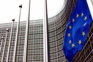 L'UE prévoit une récession 