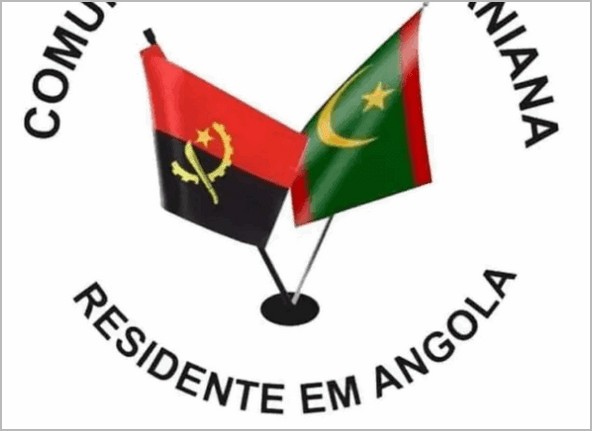La communauté mauritanienne en Angola met en place un comité d’urgence pour faire face aux troubles que connait le pays 