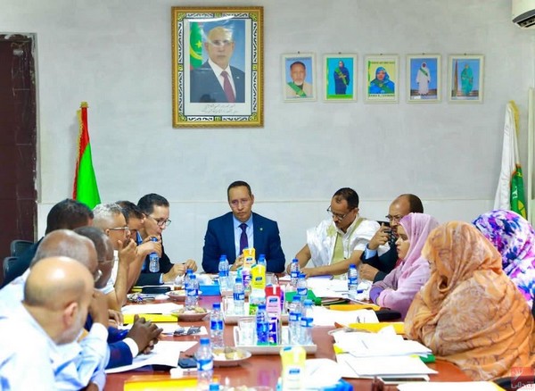 Commune de Tevragh-Zeina : Imposition d’une taxe sur les terrains non construits