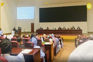 Mauritanie : recommandation pour adopter l’arabe comme langue d’enseignement plutôt que le français 