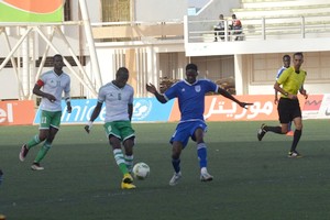 Division 1 J24 : La Concorde reprend les commandes