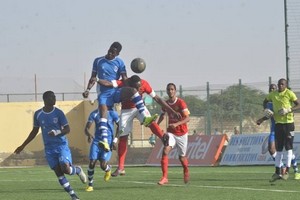 La Concorde pulvérise l’Armée