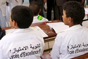 Concours d’excellence : faible taux d’admission, des parents d’élèves s’indignent et critiquent la méthode de sélection