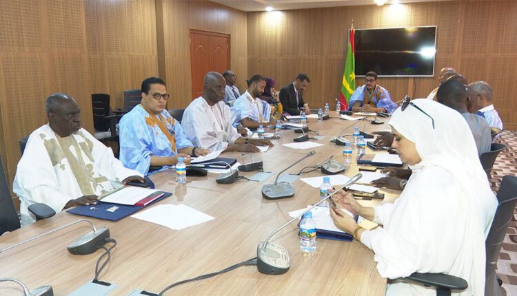 La Conférence des présidents de l’Assemblée nationale renvoie des projets de loi aux commissions techniques compétentes