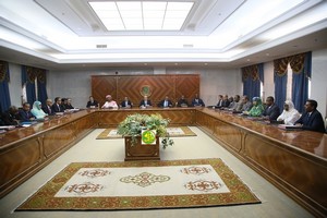 Mauritanie : le Koweït va débloquer $200 millions pour la construction de deux routes nationales qui desservent le Mali 