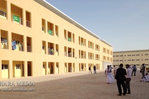 Des copies sans correcteurs…