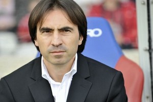 Corentin Martins n’est plus sélectionneur de l'équipe de Mauritanie composée de joueurs locaux (équipe A')