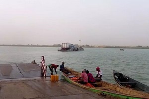 Coronavirus: l'amertume des Mauritaniens rapatriés du Sénégal