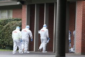 Coronavirus : SOS des mauritaniens se trouvant à Las Palmas