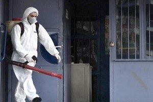 Coronavirus : Le Sénégal signale le premier cas