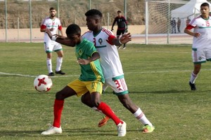 Tournoi amical nord-africain : les Mourabitounes U-17 sévèrement corrigés par le Maroc