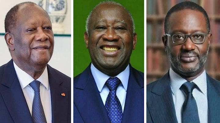 Présidentielle ivoirienne : manifestations et meetings politiques interdits deux mois, sauf pour les candidats