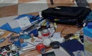 Nouakchott : coup de filet de la police dans un réseau spécialisé dans la falsification des documents de voyage et le trafic de migrants