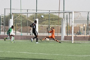 Coupe de Mauritanie : Nouadhibou et Tevragh-Zeïna en huitièmes