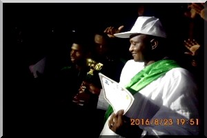 Finale de la coupe du maire d’El Mina : la victoire historique de Star-Mendez [PhotoReportage]