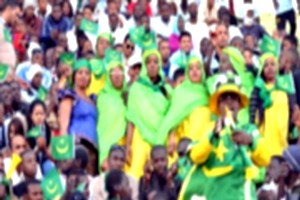 Coupe nationale de football : la finale n’a pas eu lieu