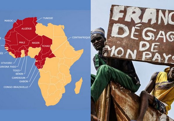 France : Les coupes budgétaires sur l’aide publique au développement destinées (aussi) à sanctionner l’Afrique ?