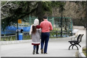 En Iran, le divorce mène des milliers d'hommes en prison