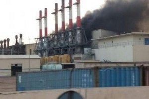 Coupure de courant à Aioun : les populations vivent au rythme des délestages