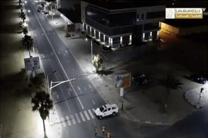 Mauritanie : le couvre-feu allongé dès demain mardi pour faire face à la propagation du coronavirus