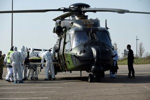 Record de contaminations en Russie, tandis que les pays européens déconfinent chacun à leur rythme