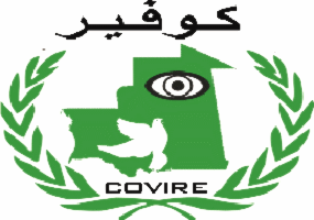  COVIRE : Condoléances