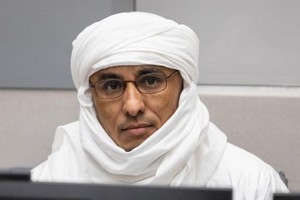 Mali : la CPI confirme les charges à l’encontre du jihadiste Al Hassan et engage son procès 