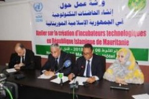 La Mauritanie veut créer 720.000 emplois d'ici à 2030