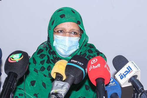 90 tonnes de blé avarié... le nouveau scandale qui frappe le CSA à Tamchekett