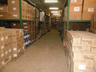 La CAMEC : « les médicaments pour les maladies chroniques sont disponibles en quantités suffisantes » 