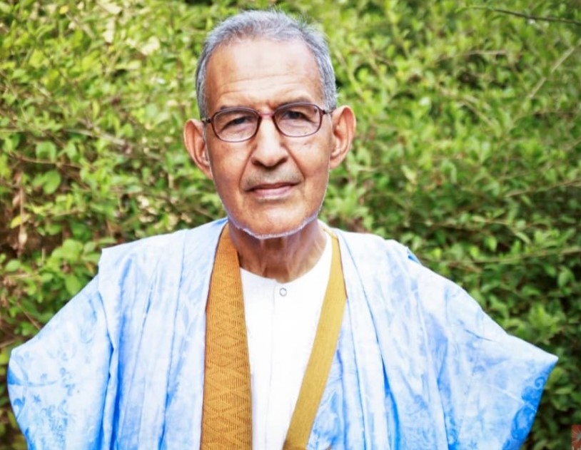 Ahmed Ould Daddah clôture le “Congrès de la Fidélité” par un discours fort et rassembleur