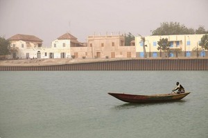 Dagana : 2 morts après le chavirement d’une pirogue en provenance de la Mauritanie