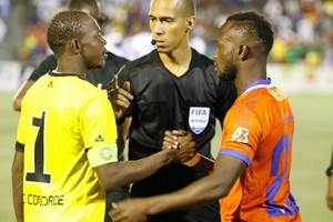 CHAN 2020: Dahane Beïda retenu