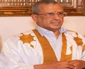 Dahmane Ould Beyrouk nommé par le gouvernement wali du Guidimagha