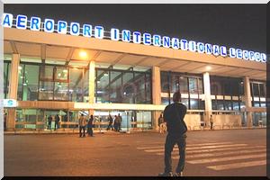 Dernière minute : Des guinéens bloqués à Dakar, vive tension à l’aéroport…