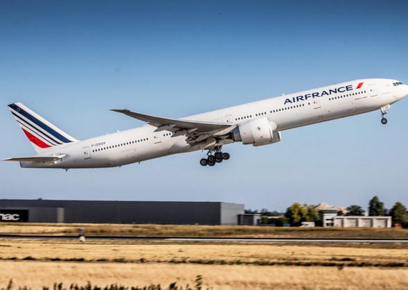 Parti de Dakar, un vol Air France à destination de Paris émet un signal d'urgence et atterrit en Mauritanie