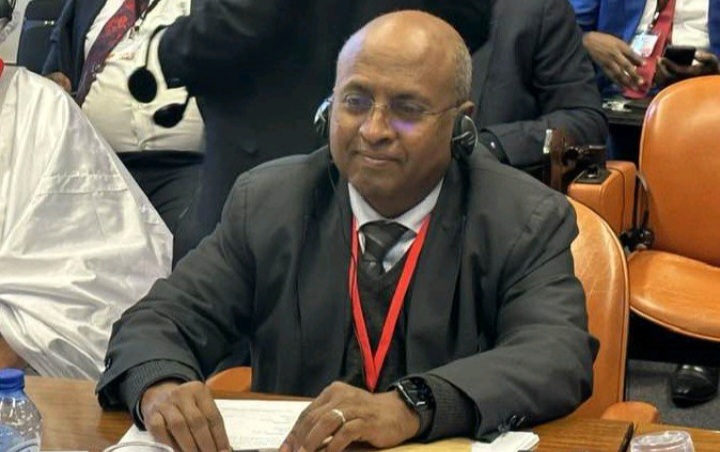 Un ancien parlementaire demande la révision de l’article constitutionnel limitant le nombre de mandats 