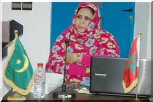 Une chercheuse mauritanienne obtient le Doctorat