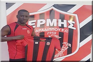 Da Sylva file à Chypre