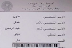 À propos de l'enrôlement biométrique des Mauritaniens : pourquoi ça bloque ?