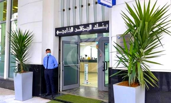 Afrique : ouverture prochaine de deux banques algériennes au Sénégal et en Mauritanie